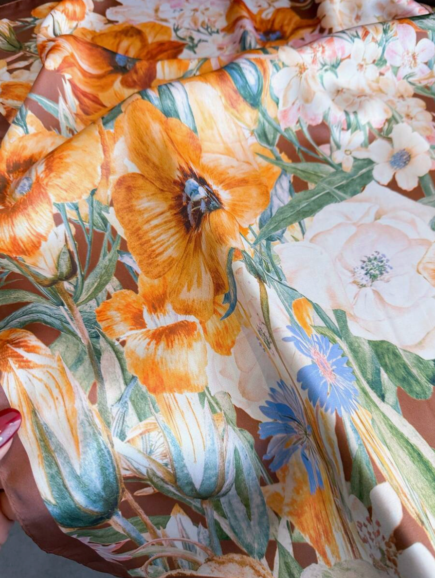 Olivia - pañuelo multiusos