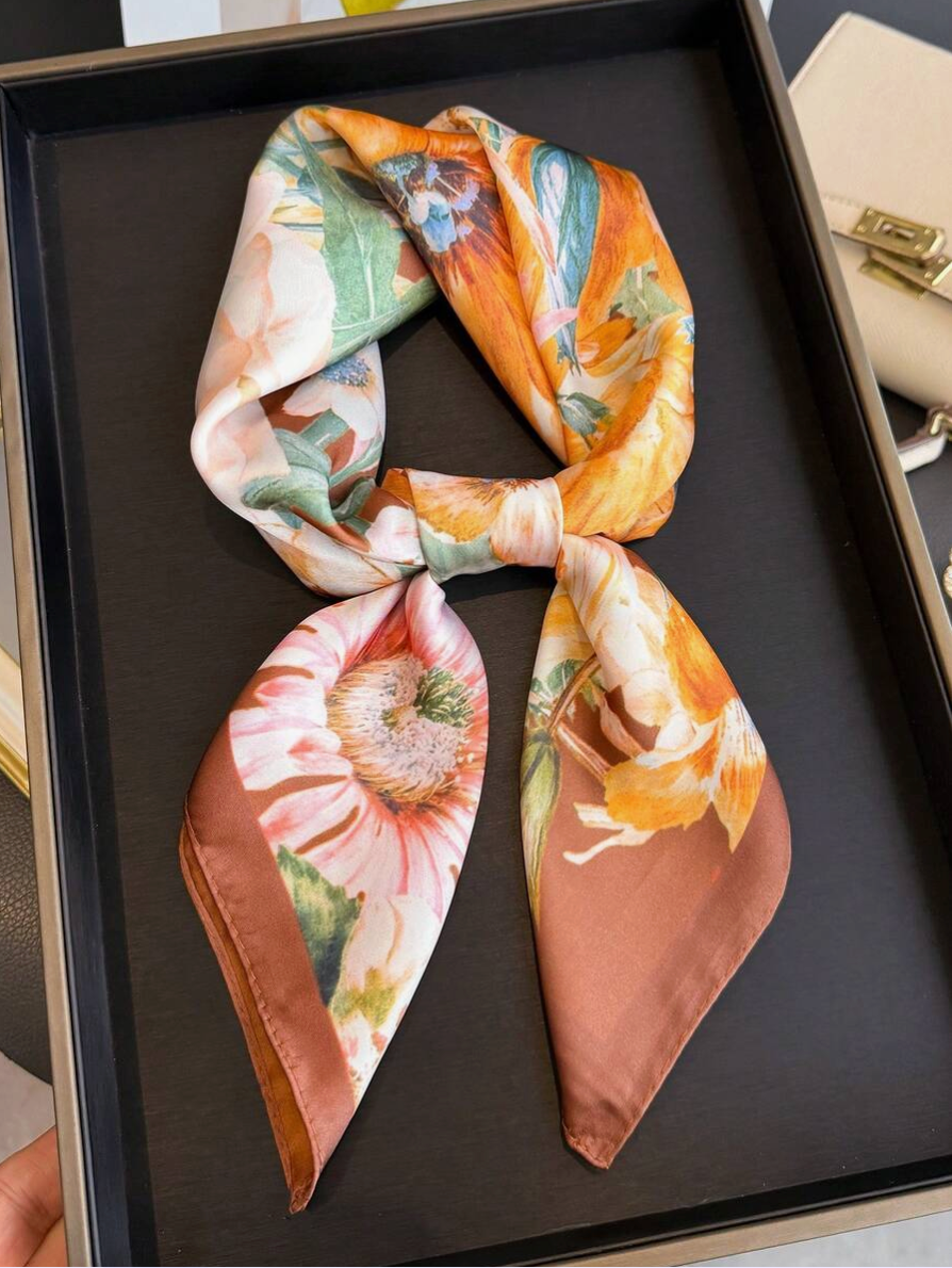 Olivia - pañuelo multiusos