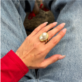 anillo René