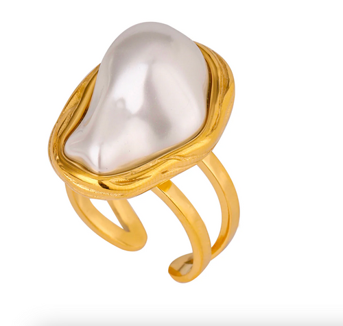 anillo René