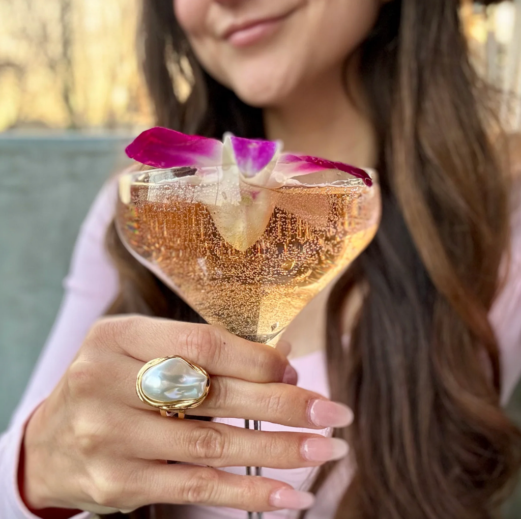 anillo René