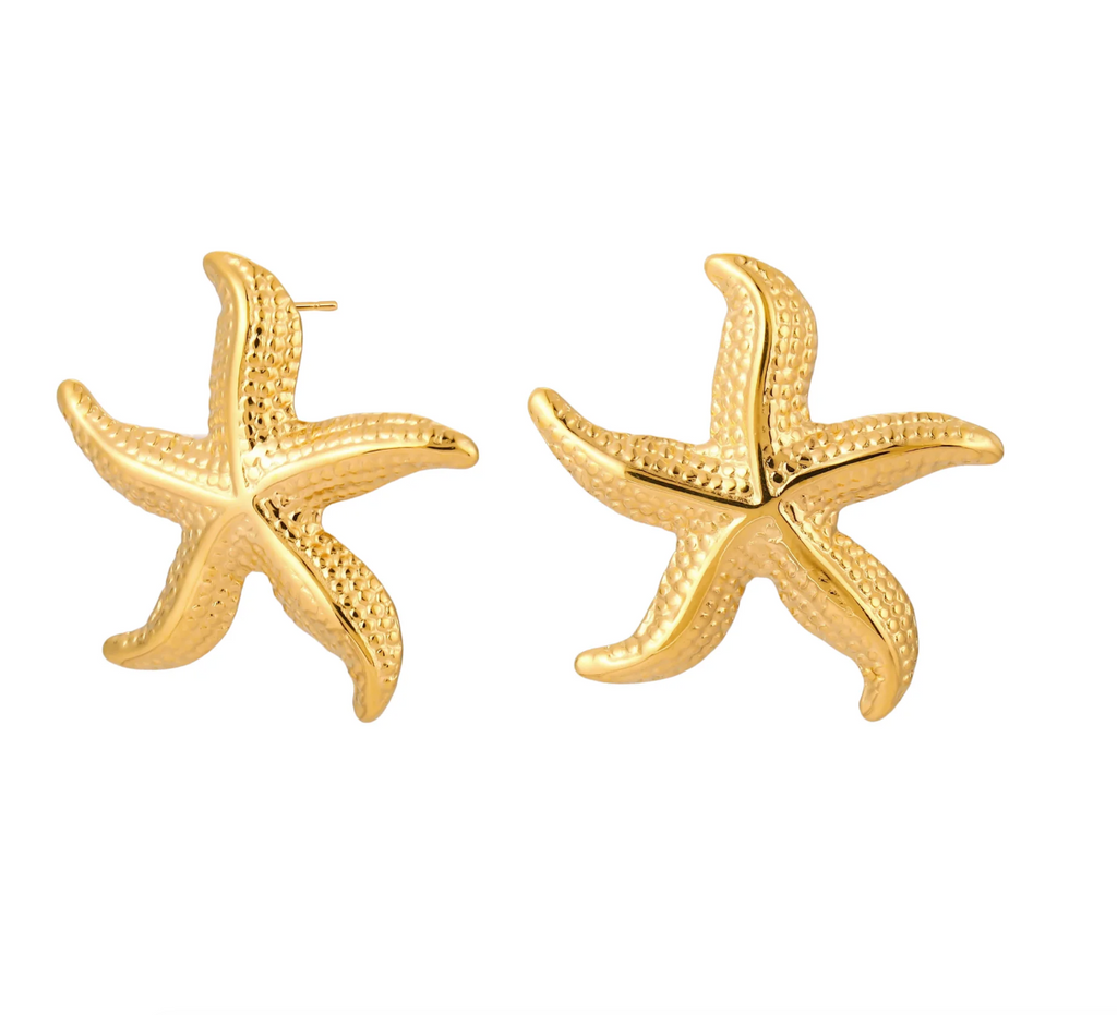 aretes starfish