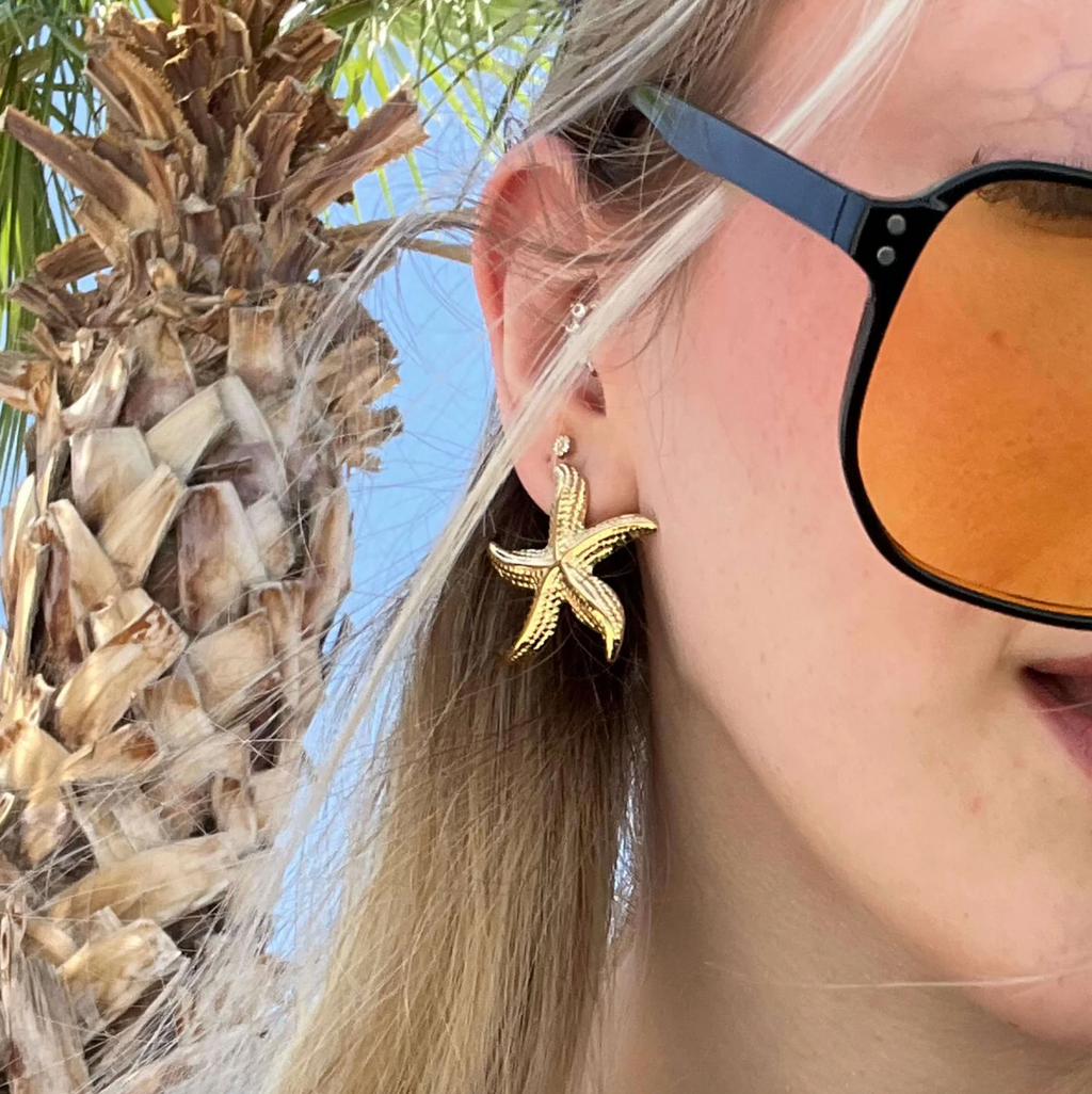 aretes starfish