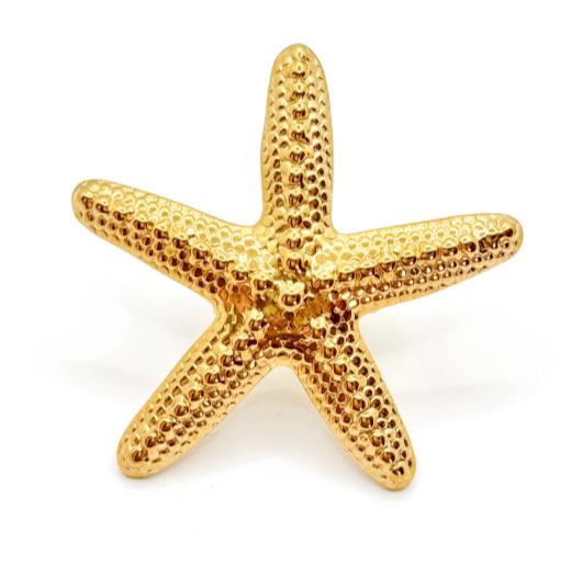 anillo SuperStarfish