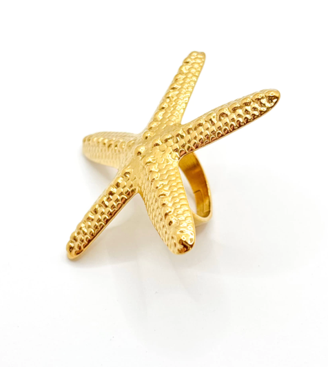anillo SuperStarfish