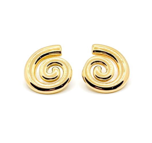 aretes espiral