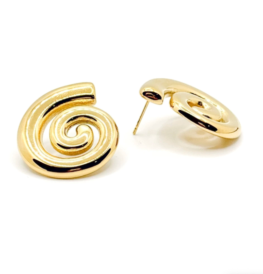 aretes espiral