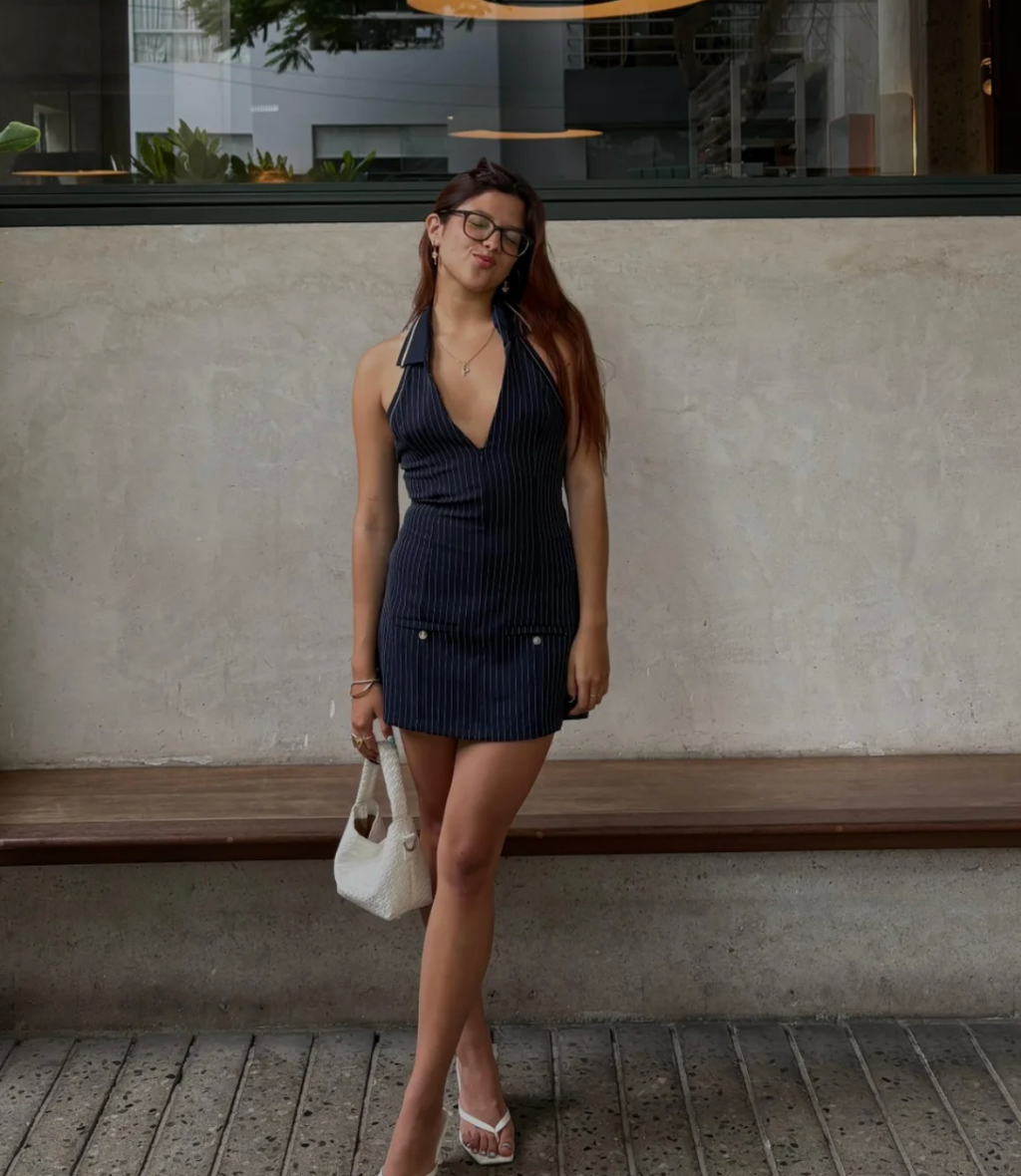 Lumina dress