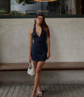 Lumina dress