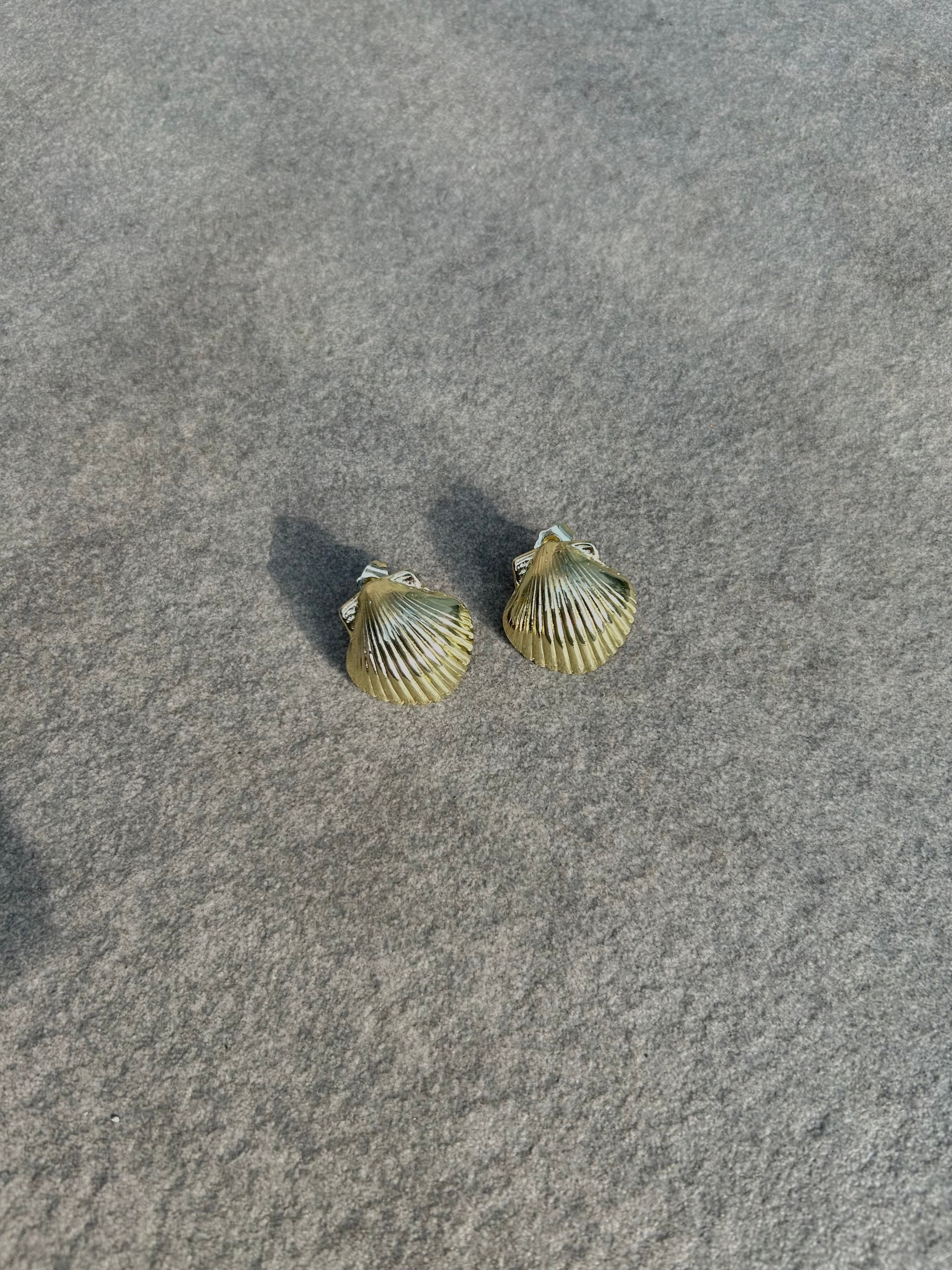 Shelly earrings