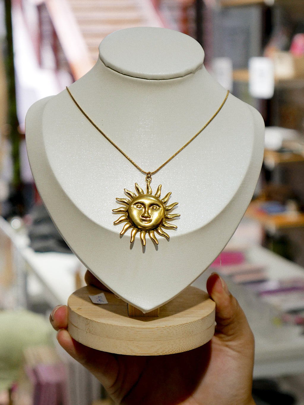 Collar Micca