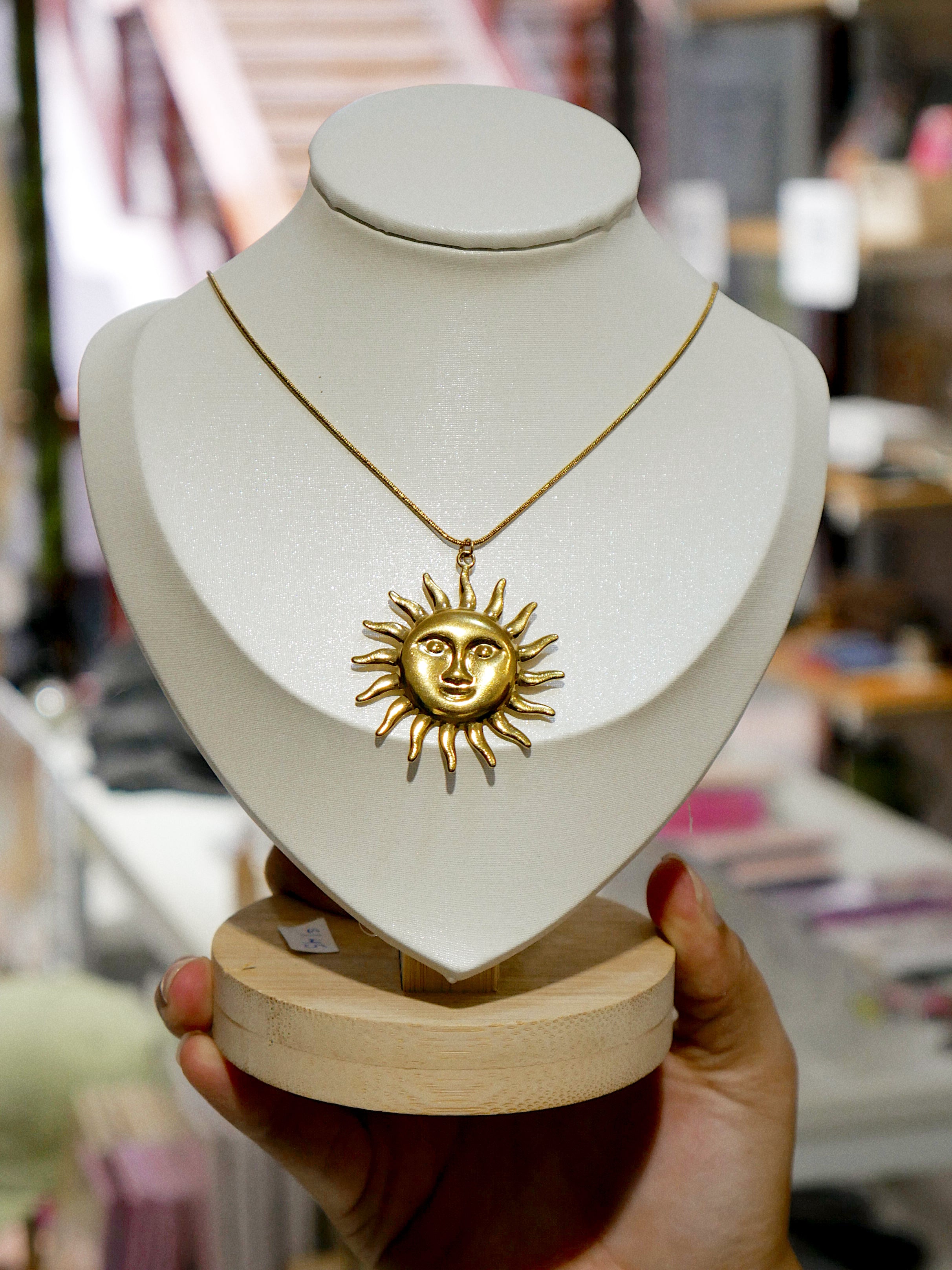 Collar Micca