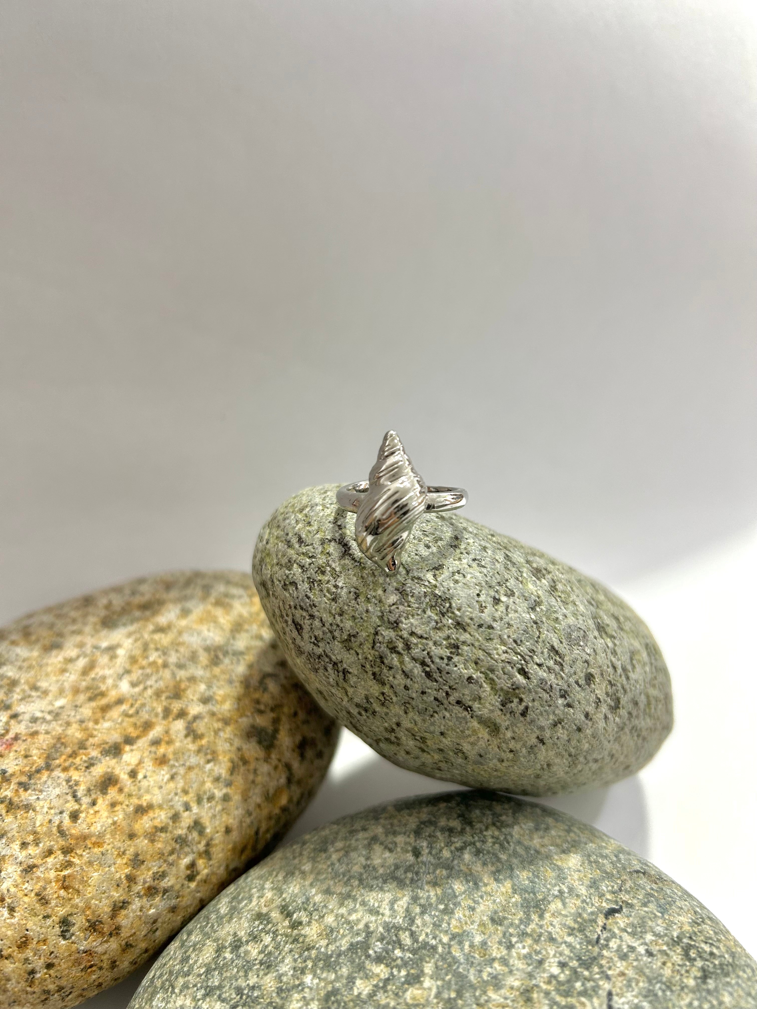 Shell ring