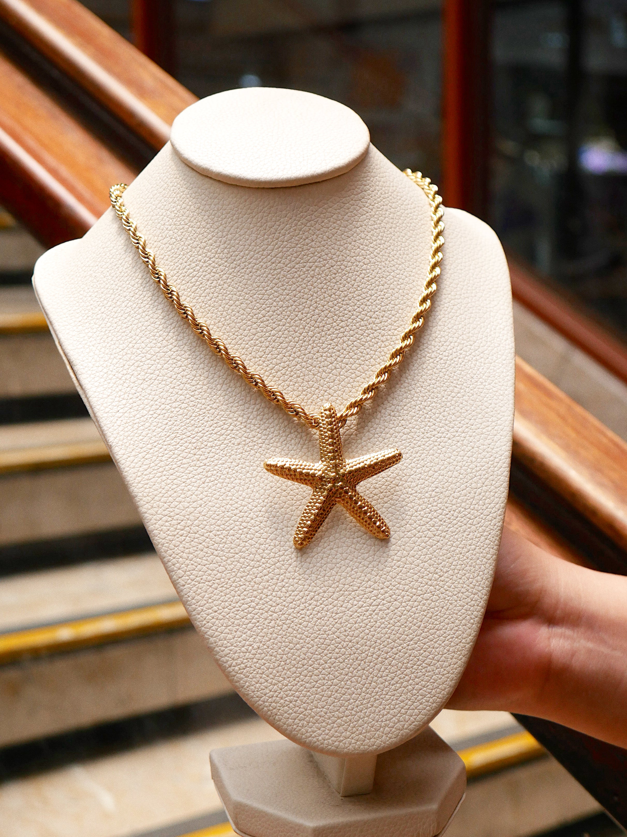 Collar Calabria