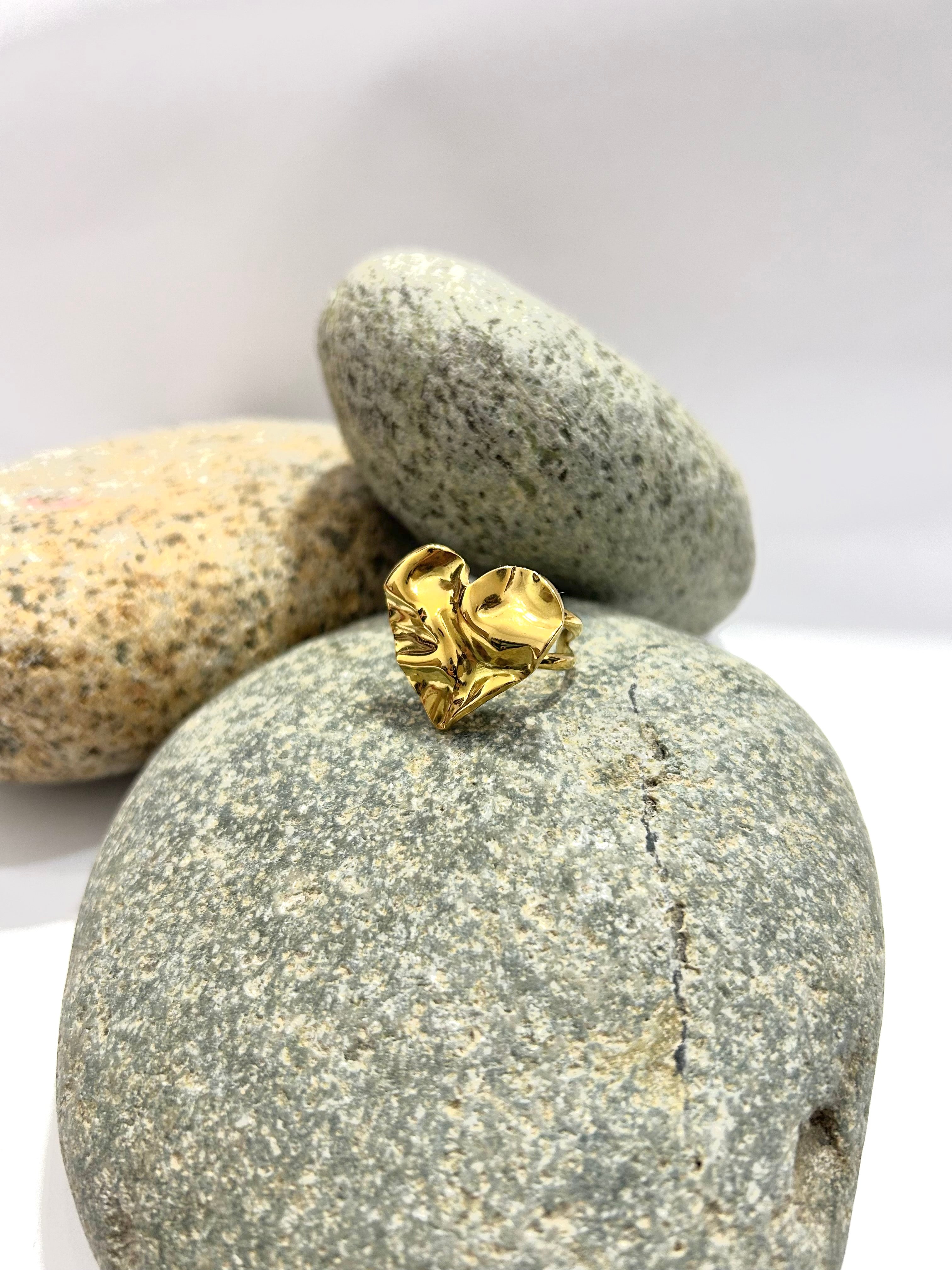 Borita ring