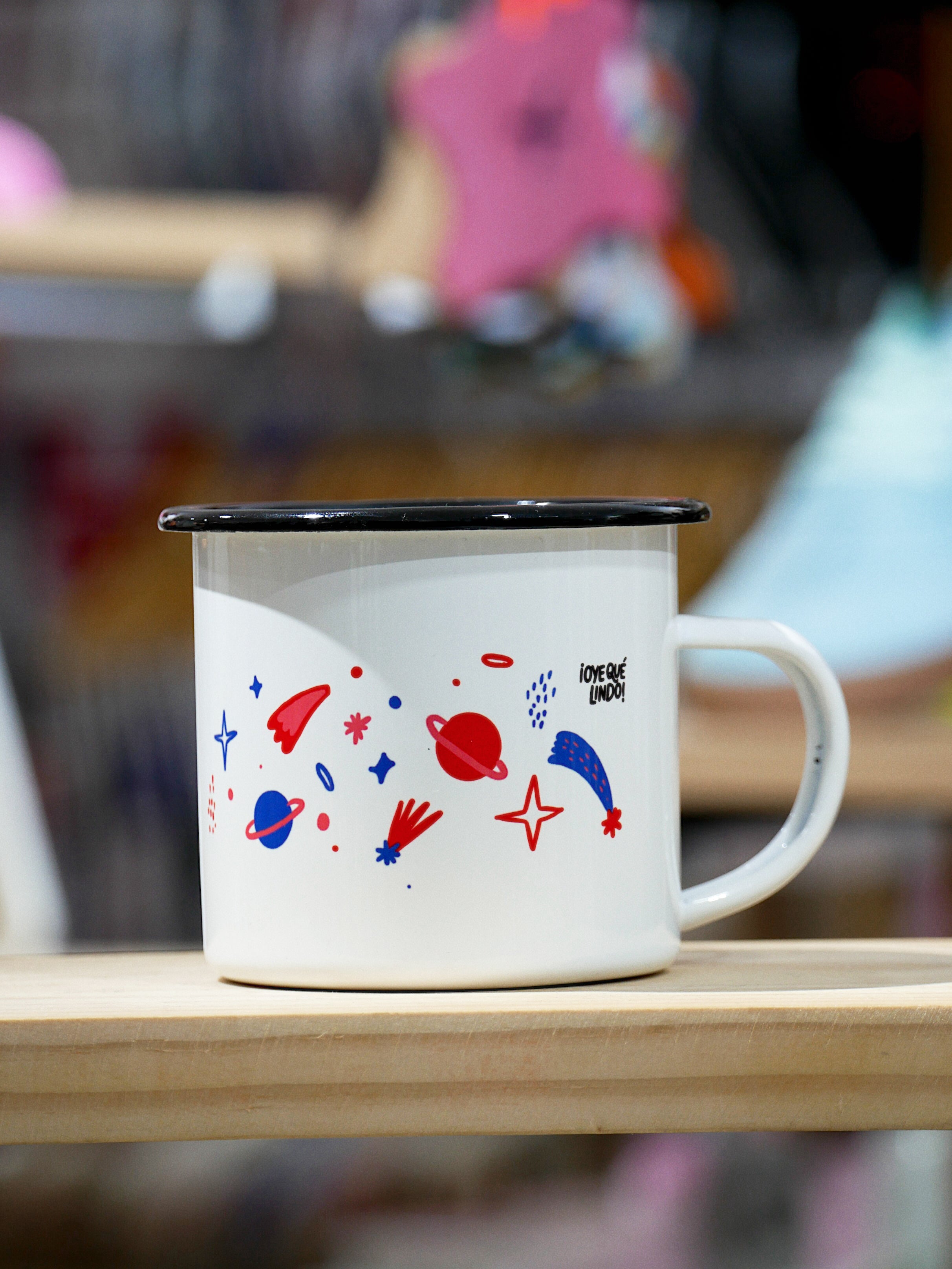 taza “flojonasa”