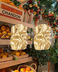 Carmelita earrings