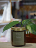 Dulce - vela aromática