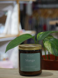 Mango - vela aromática