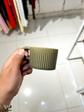 taza Ondas con diseño