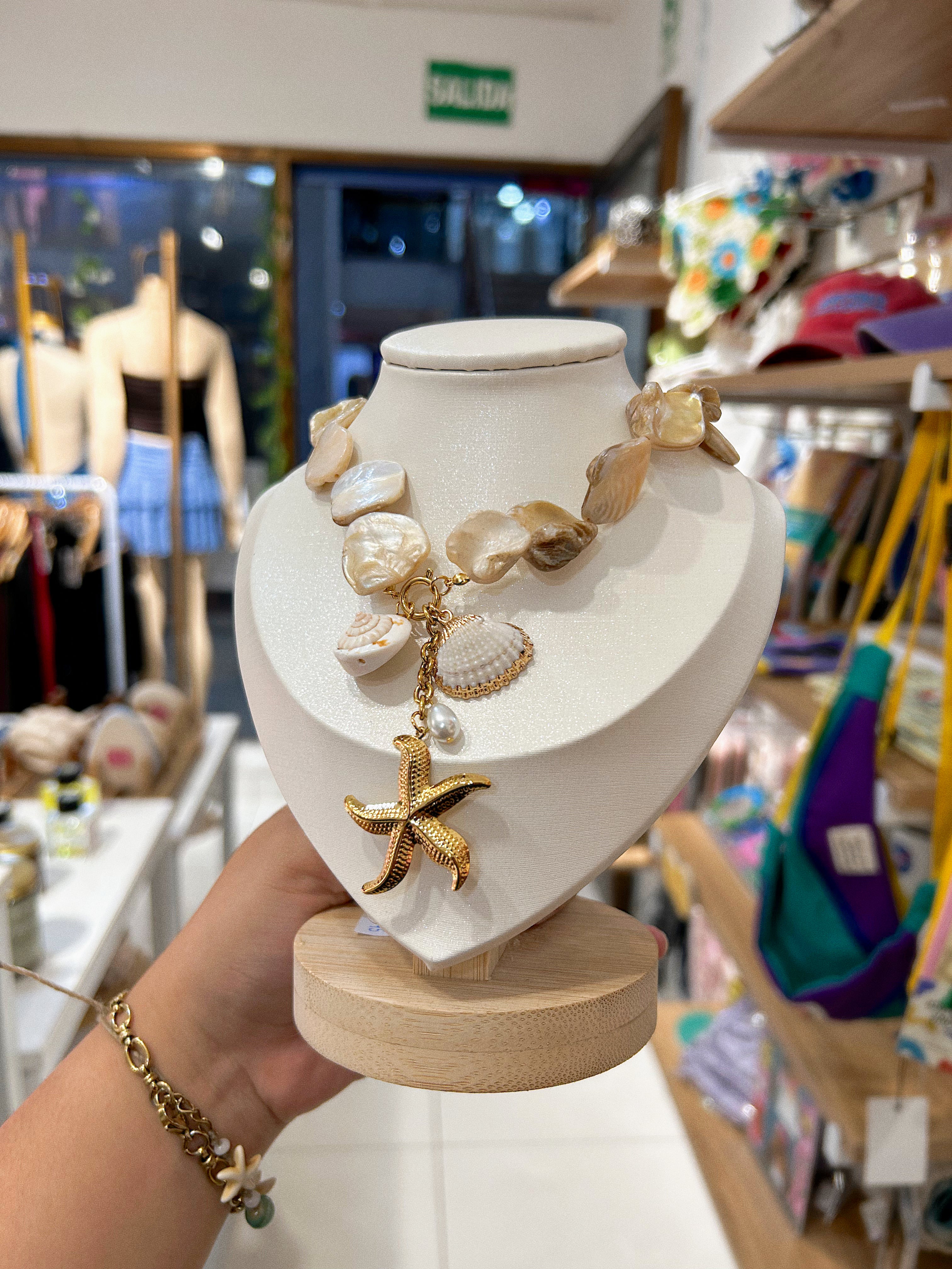 Samuela necklace