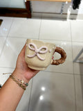 Taza lazo
