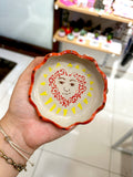 joyero heart face