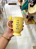 taza Ingobernable