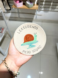 plato Leeento pero seguro