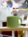taza nébula - limón