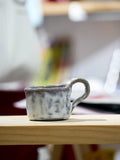 mini vaso/jarrón